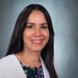 Photo: Dr. Abigail Morales, MD