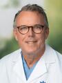 Photo: Dr. Gregory Moore, MD