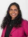 Photo: Dr. Alina Paul, MD