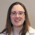 Photo: Dr. Melissa Houser, MD