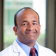 Photo: Dr. Arjun Mohandas, MD