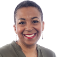 Photo: Dr. Regina Wright, MD