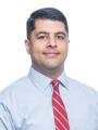 Photo: Dr. Qasim Zaidi, MD