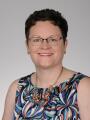 Photo: Dr. Jennifer Harper, MD