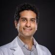 Photo: Dr. Rikesh Makanji, MD