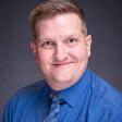 Photo: Dr. Aaron See, DO