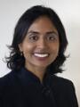 Photo: Dr. Raven Voora, MD