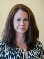 Photo: Dr. Danielle Behrens, DO