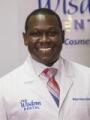 Photo: Dr. Wisdom Akpaka, DDS