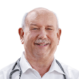 Photo: Dr. Bruce Linden, MD