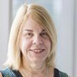 Photo: Dr. Karen Reuter, MD