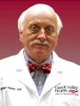 Photo: Dr. William Hunter, MD