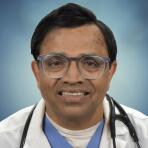 Dr. Sathish Magge, MD