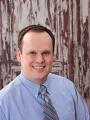 Photo: Dr. James Ralston, MD