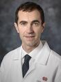 Photo: Dr. Jon Mallen-St Clair, MD