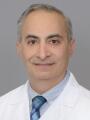 Photo: Dr. Babak Firoozi, MD