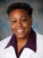 Photo: Dr. Kimberly Pitts, DO