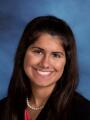 Photo: Dr. Sarah Arvaneh, DO