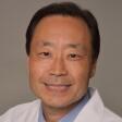 Photo: Dr. John Park, MD
