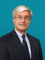 Photo: Dr. James Sabiers, MD