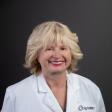 Photo: Dr. Irene Magramm, MD