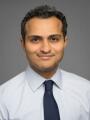 Photo: Dr. Salil Ginde, MD