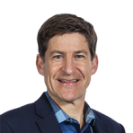 Dr. Michael Johnson, MD