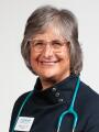 Photo: Dr. Angelee Carta, MD