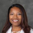 Photo: Dr. Desiree Thomas, MD