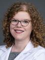 Photo: Dr. Amie Jackson, MD