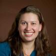 Photo: Dr. Christine Krishnamurthy, MD