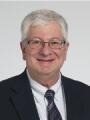 Photo: Dr. Bret Lashner, MD