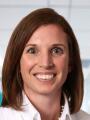 Photo: Dr. Allison Rossetti, MD
