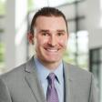 Photo: Dr. Sean Teagarden, DO