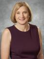 Photo: Dr. Becky Fredrickson, MD
