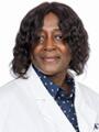 Photo: Esther Mensah-Korankyi, PMHNP