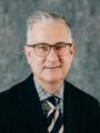 Photo: Dr. Arthur Gray, MD