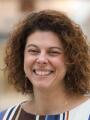 Photo: Dr. Chiara Battelli, MD