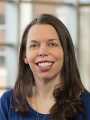Photo: Dr. Sarah Busse, MD