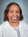 Photo: Dr. Angela Mebane, MD