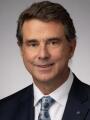 Photo: Dr. John Goza, MD