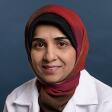 Photo: Dr. Saima Shafi, MD
