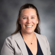 Photo: Dr. Rebecca De Mola, DO