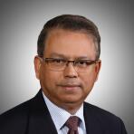 Dr. Kingshuk Sharma, MD