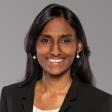 Photo: Dr. Abhinaya Rao, MD