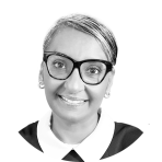 Nandranie Busjit-Bhalai, LCSW