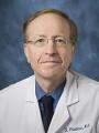 Photo: Dr. Stuart Friedman, MD