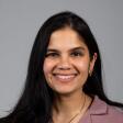 Photo: Dr. Keerthana Haridas, MD