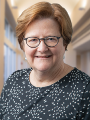 Photo: Dr. Julie Fetters, MD