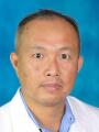 Photo: Dr. James Lee, MD